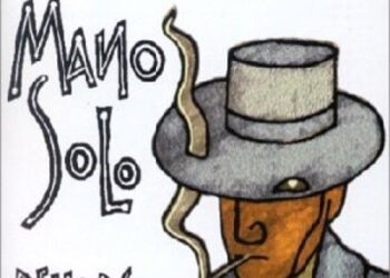 Mano Solo, 1963-2010