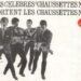 Chanteurs de pub (de luxe)