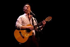 David Lafore en huit actes