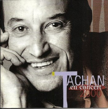 Ah, Tachan !