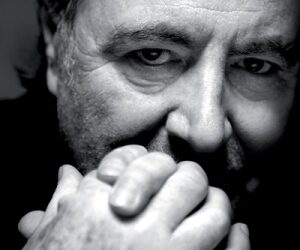 La courtoise urbanité de Michel Delpech