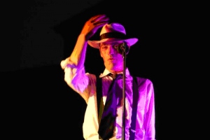 S.Roux Brel Vian Nougaro