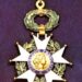 La légion d&rsquo;honneur