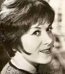 Colette Renard, 1924-2010