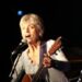 Nicole Rieu, beau et impressionnant