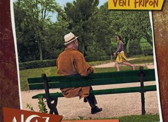 Alcaz : avis de Vent fripon !