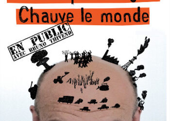 Chauve qui peut (l’avis)
