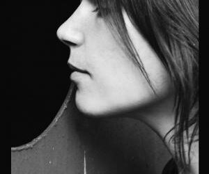 Lily Luca, la vie qui pointe