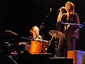 La Belle, hors combo