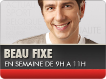 Les Vies liées… en direct sur Bel RTL