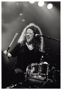 Sylvie Cobo, Baronne en son fief