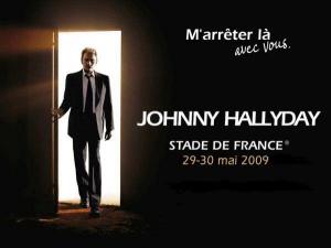 Johnny : ah que le fric d’abord !