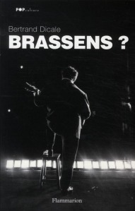Biblio : Dicale questionne Brassens