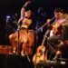 Alcaz, palpitante chanson…