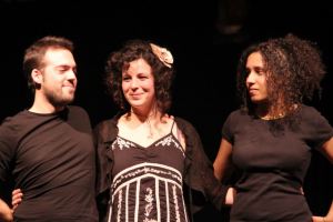 Anne Sylvestre, juste une femme ?