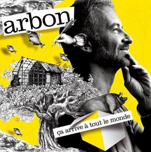 Arbon, bon, très bon