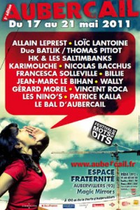 Aubercail 2011, la Magny qui renaît…