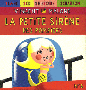 Le roi des papas mélange tout !