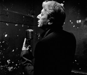 Au-delà, Bashung…