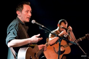 Batlik et Thomas Pitiot, l&rsquo;engageante fusion