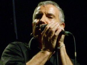 Lavilliers, partout chez lui