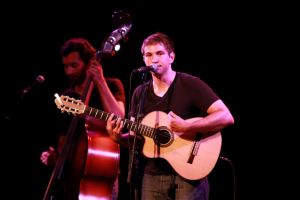 Barjac (10) : transmission de talent chez les Caussimon