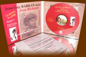 Barkan – Richepin : des gueux d&rsquo;hier aux SDF d&rsquo;aujourd&rsquo;hui