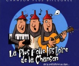 Chanson plus plus