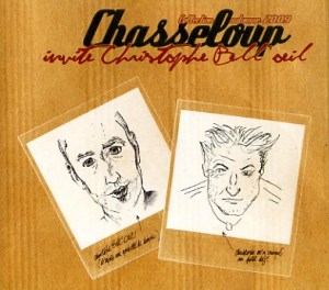 Le bel œil de Chasseloup