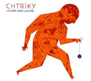 Chtriky, deuxième donne