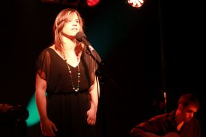 Clémence Chevreau, le plaisir qui le dispute à l&rsquo;énigme