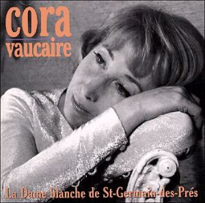 Cora Vaucaire, 1918-2011