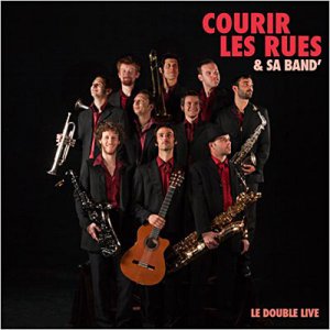 Chansons cuivrées : Vendeurs d’enclumes et Courir les rues
