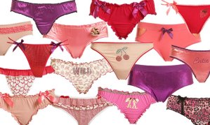 Wendo, culottes mouillées de larmes