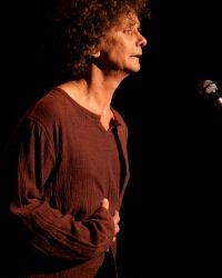 Bruno Daraquy, pcc François Villon