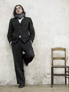 Stephan Eicher, l’interview