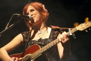 Emilie-Marsh