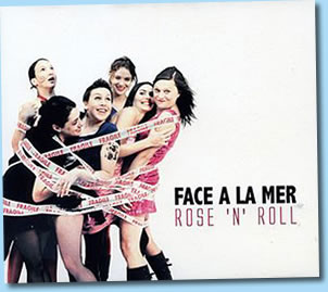 Face à la mer, qui monte…