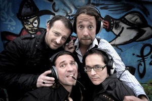 Les Fatals Picards, tellement de gauche…