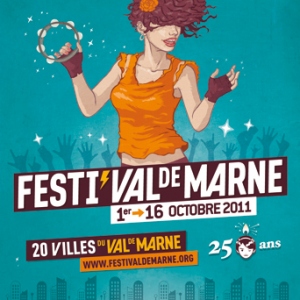 Festi&rsquo;Val de Marne : putain, vingt-cinq ans !