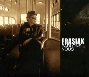 Frasiak en quelques phrases…