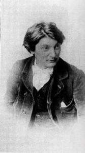 Gaston Couté, le 28 juin 1911…