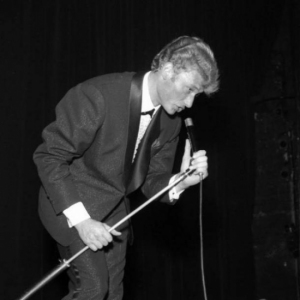 Hallyday inscrit aux Célébrations nationales