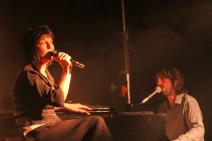 Hommage Barbara