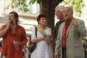 Barjac en léger différé (1)