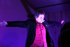Gilles Roucaute, sans conformisme aucun