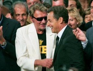 Crime de lèse-Hallyday