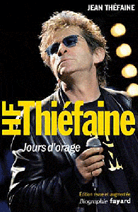 Biblio : le Thiéfaine de Théfaine