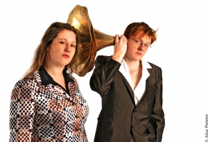 Jules & Jo, belges sans limite
