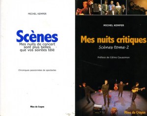 Mes Nuits de concert sont plus belles que vos soirées télé